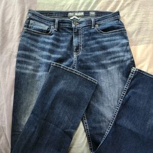 Men's Buckle BKE Tyler Jeans